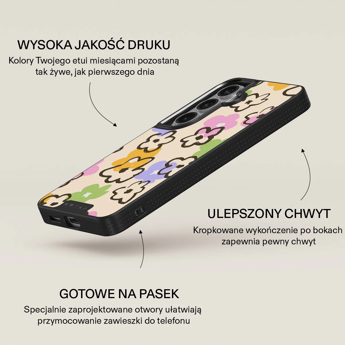 Good Vibes - Samsung Galaxy S26 Etui - Image 16
