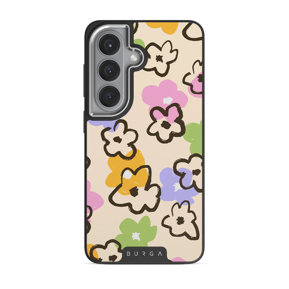 Good Vibes - Samsung Galaxy S26 Etui - Image 19