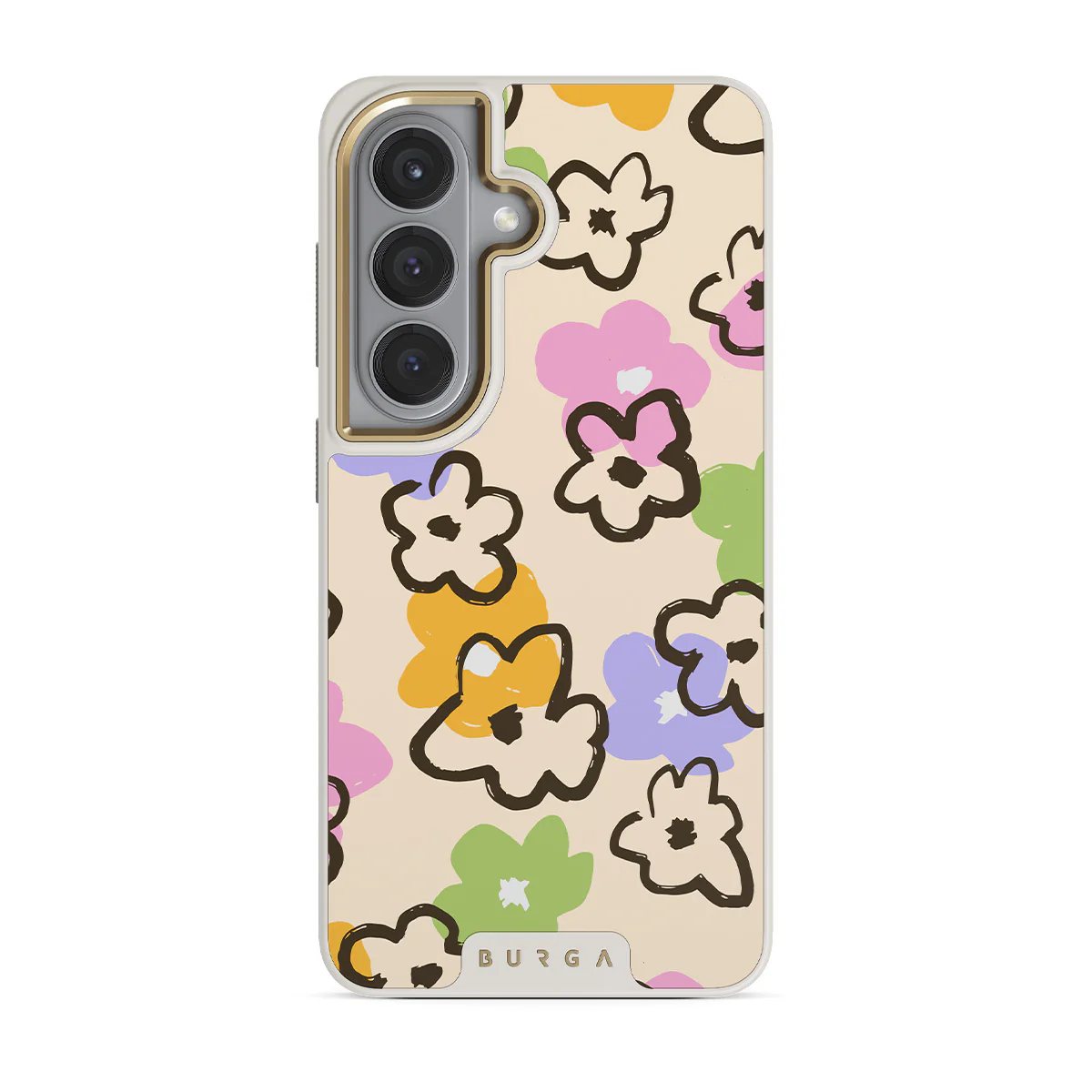 Good Vibes - Samsung Galaxy S26 Etui - Image 26