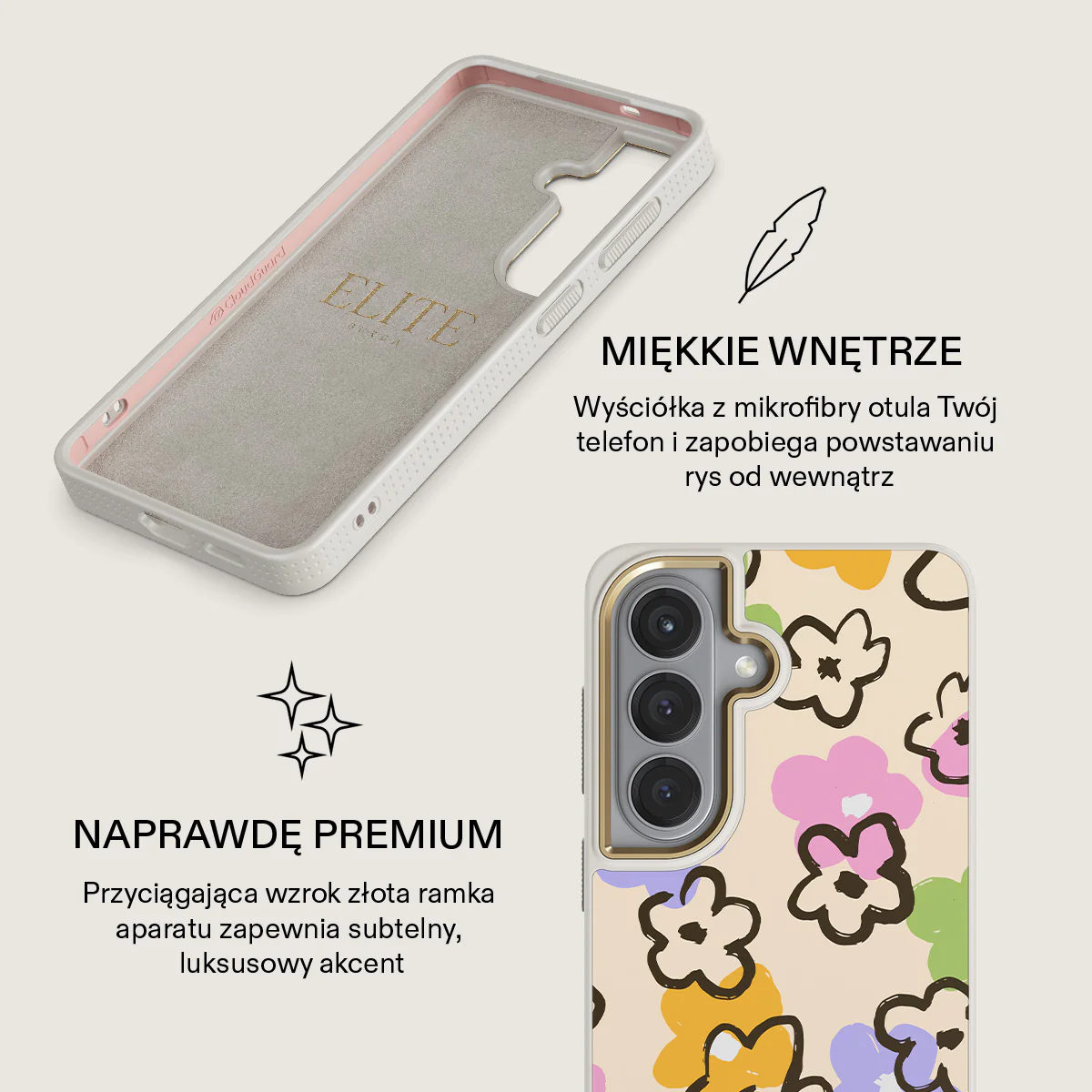 Good Vibes - Samsung Galaxy S26 Etui - Image 31
