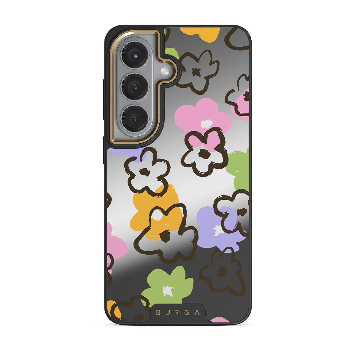 Good Vibes - Samsung Galaxy S26 Etui - Image 40