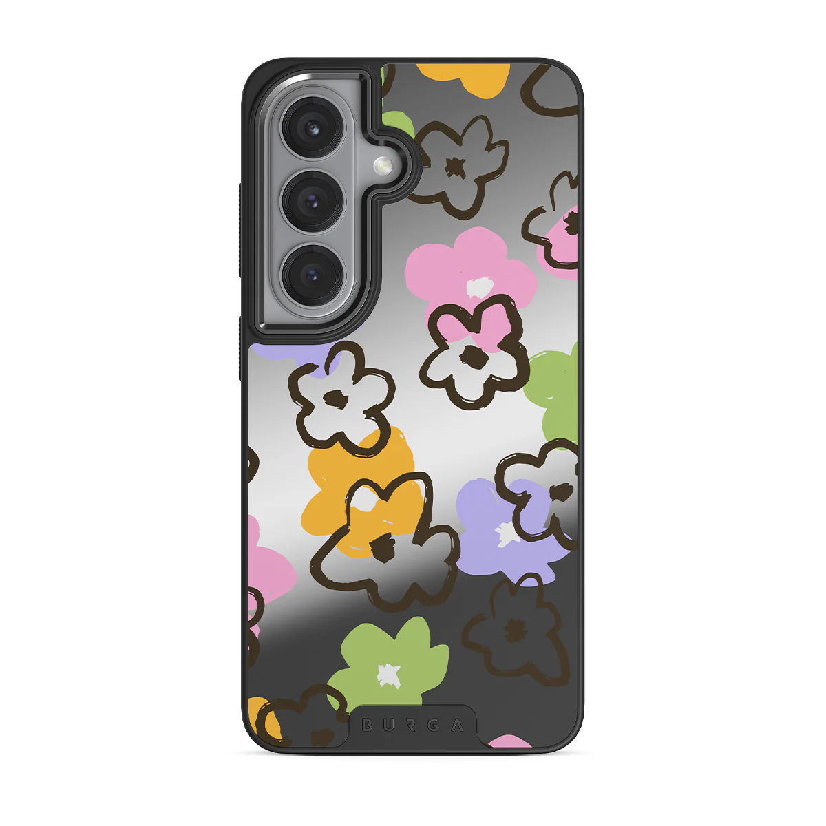 Good Vibes - Samsung Galaxy S26 Etui - Image 48