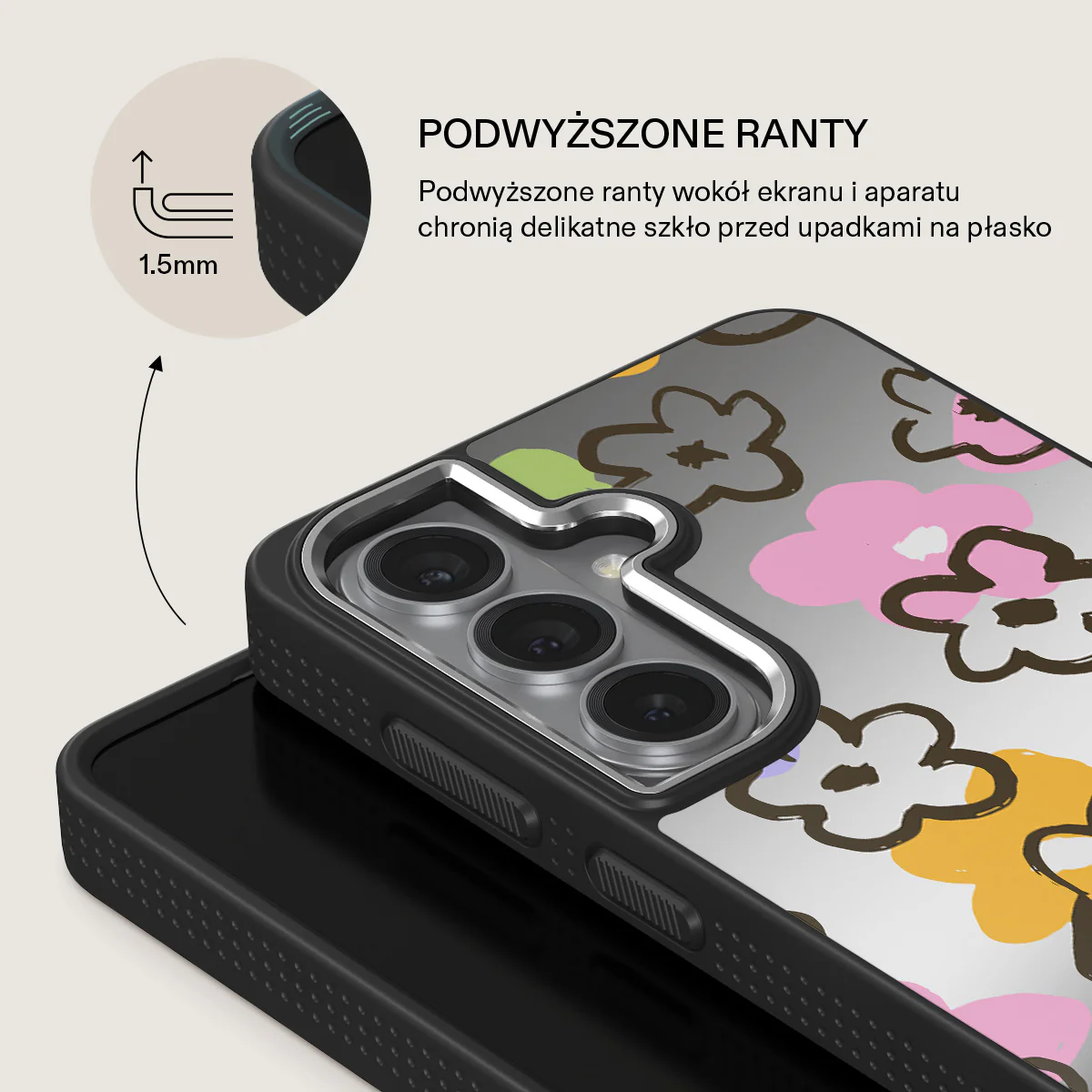 Good Vibes - Samsung Galaxy S26 Etui - Image 60