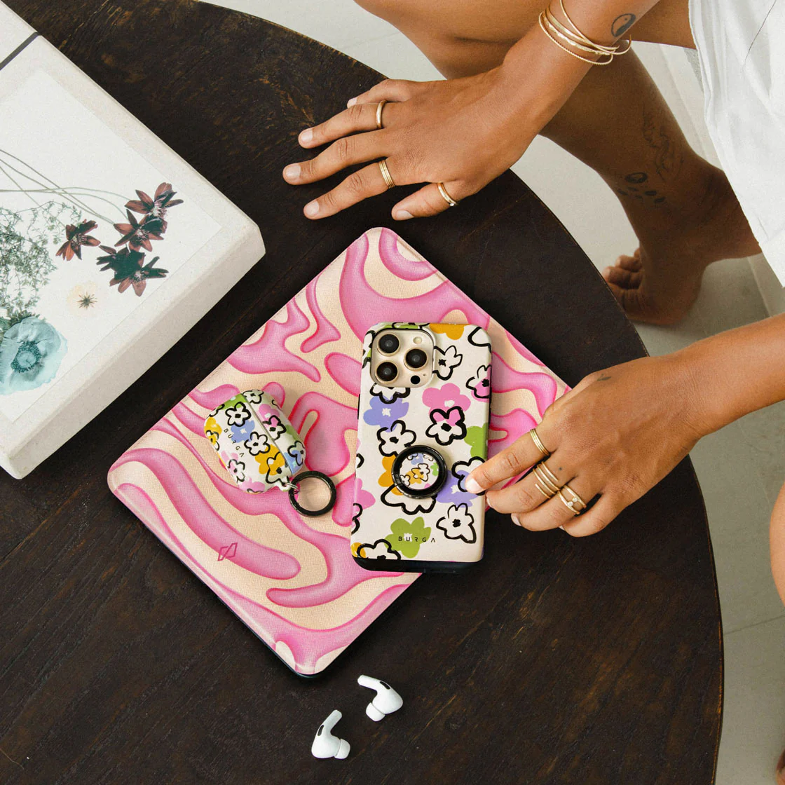 Good Vibes - Samsung Galaxy S26 Etui - Image 67