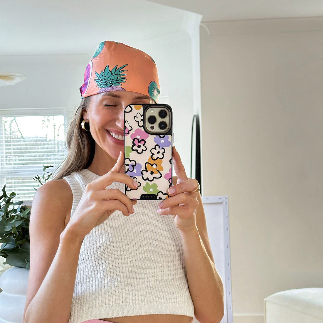 Good Vibes - Samsung Galaxy S26 Etui - Image 68