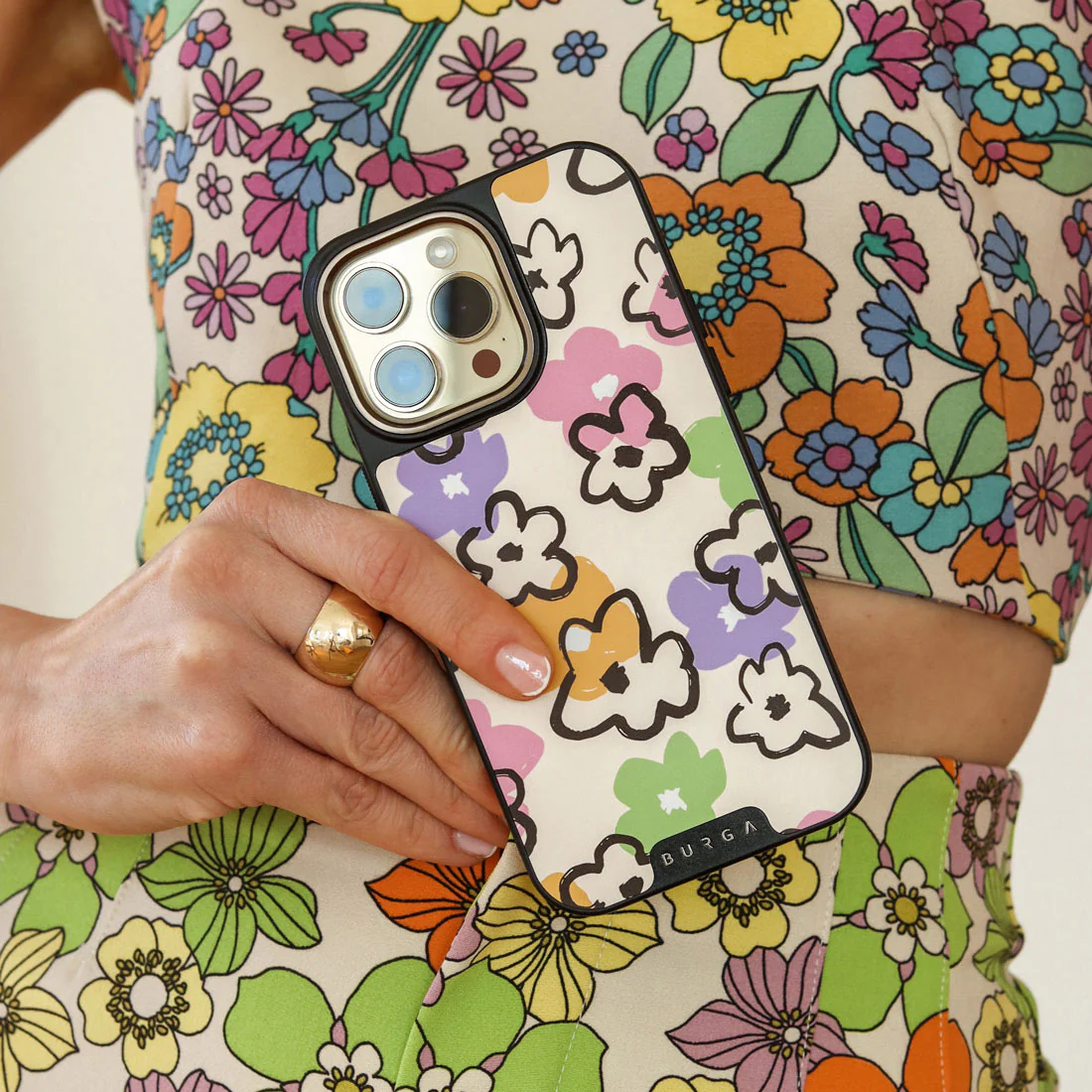 Good Vibes - Samsung Galaxy S26 Etui - Image 69