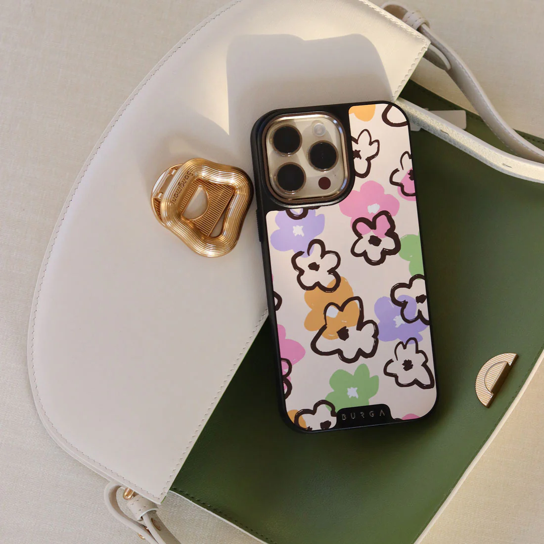 Good Vibes - Samsung Galaxy S26 Etui - Image 70
