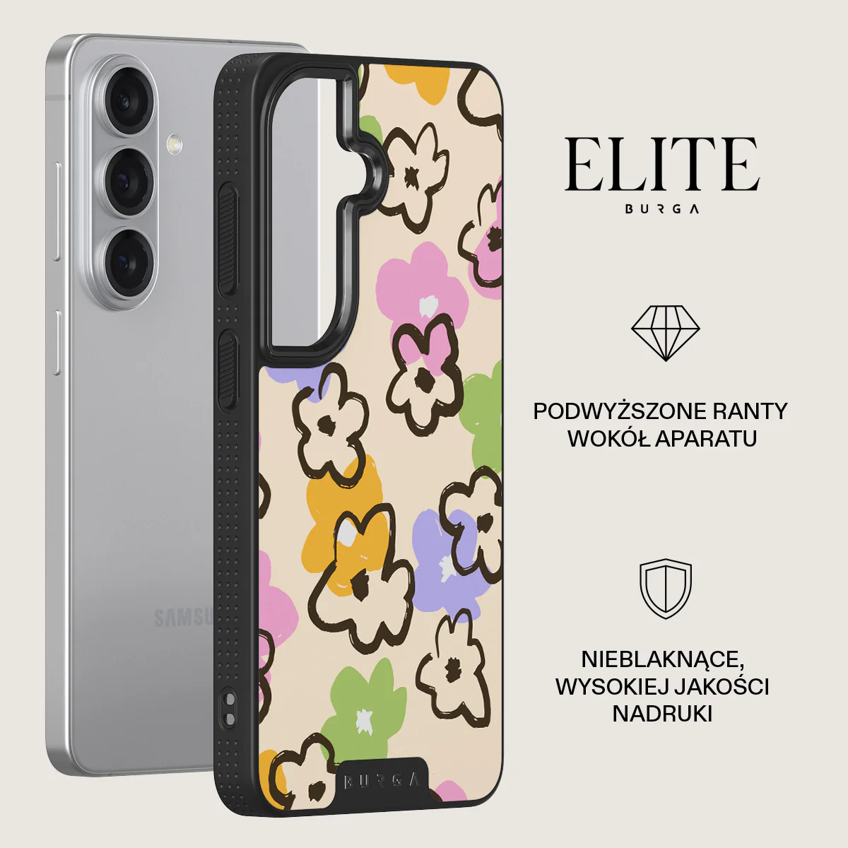 Good Vibes - Samsung Galaxy S26 Plus Etui - Image 13