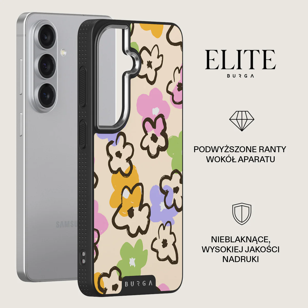 Good Vibes - Samsung Galaxy S26 Plus Etui - Image 20
