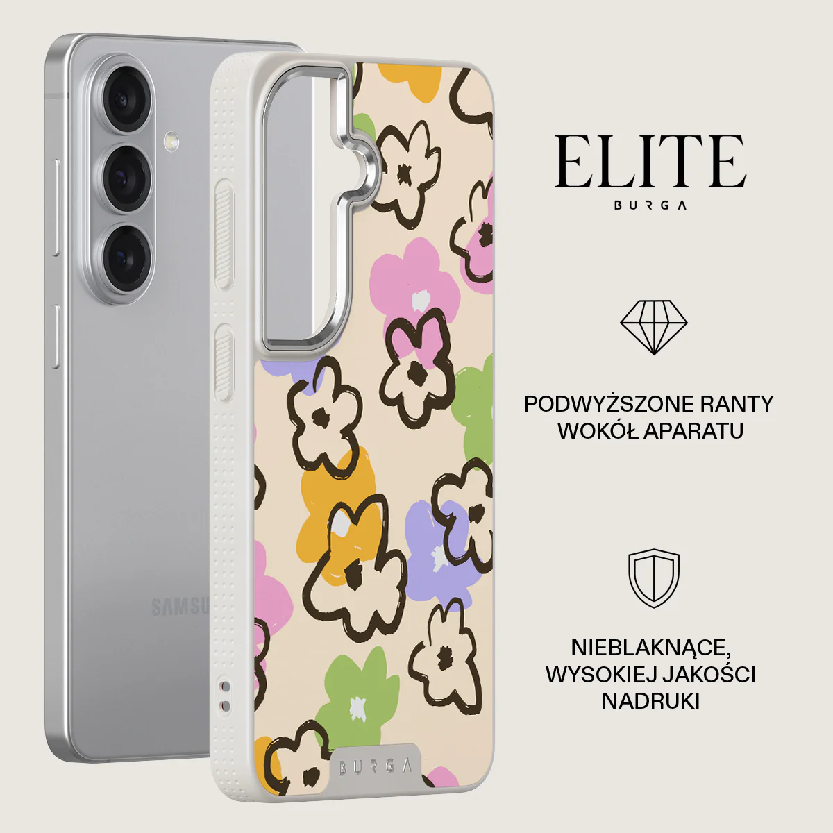 Good Vibes - Samsung Galaxy S26 Plus Etui - Image 34