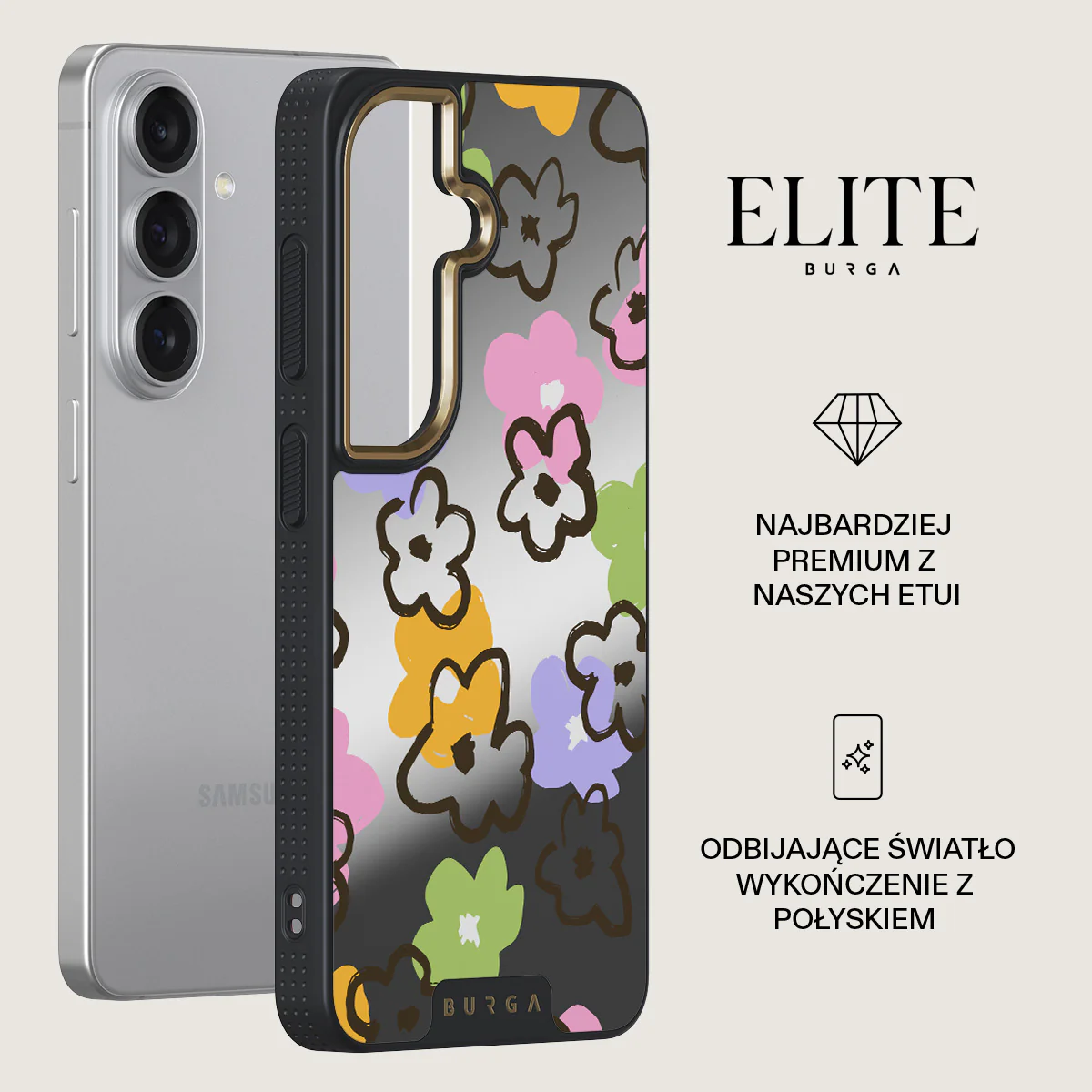 Good Vibes - Samsung Galaxy S26 Plus Etui - Image 41