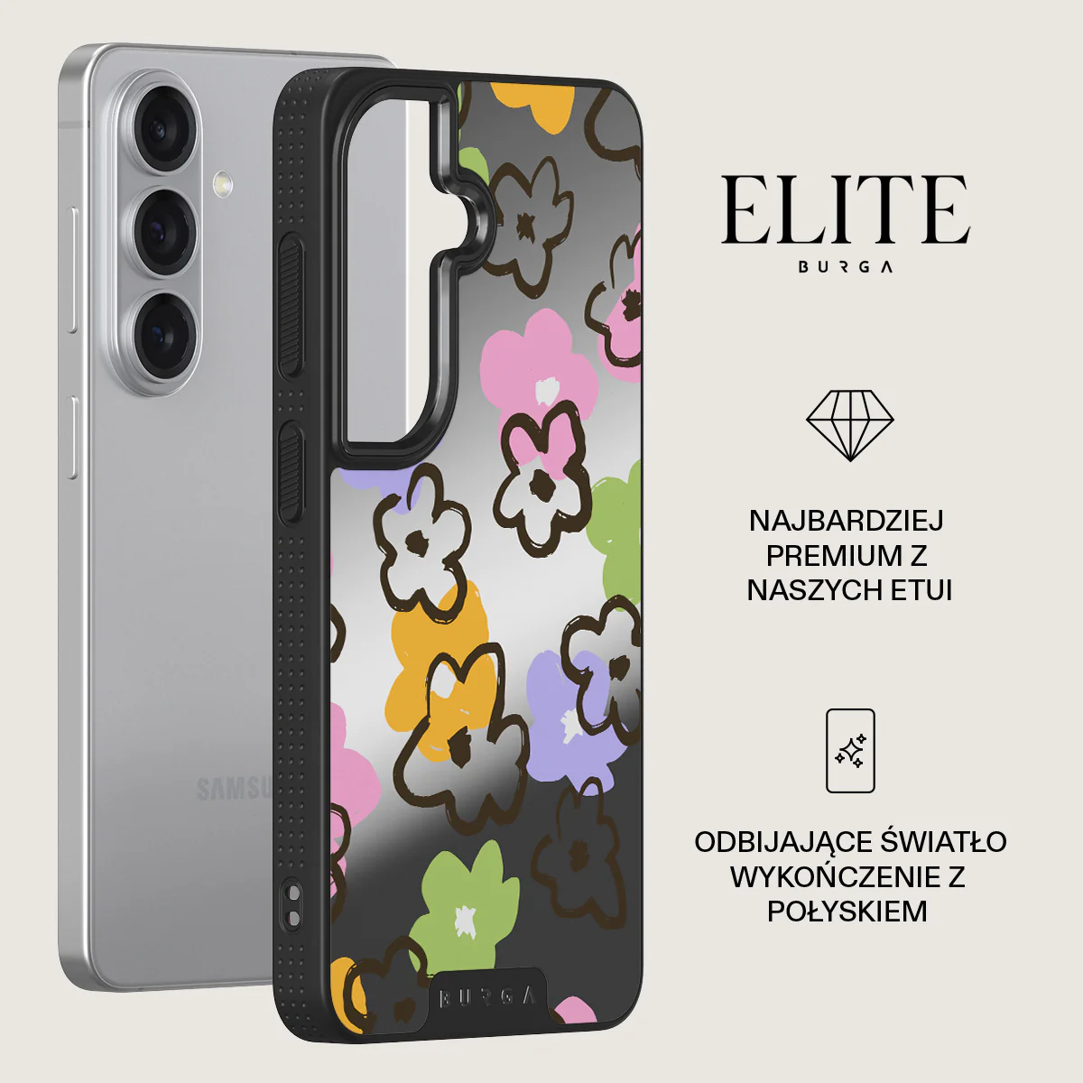 Good Vibes - Samsung Galaxy S26 Plus Etui - Image 49