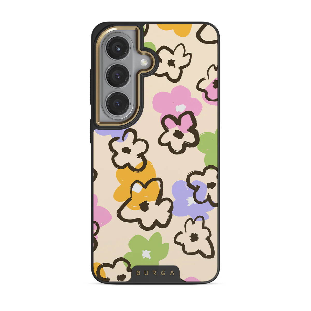 Good Vibes - Samsung Galaxy S26 Plus Etui - Image 5