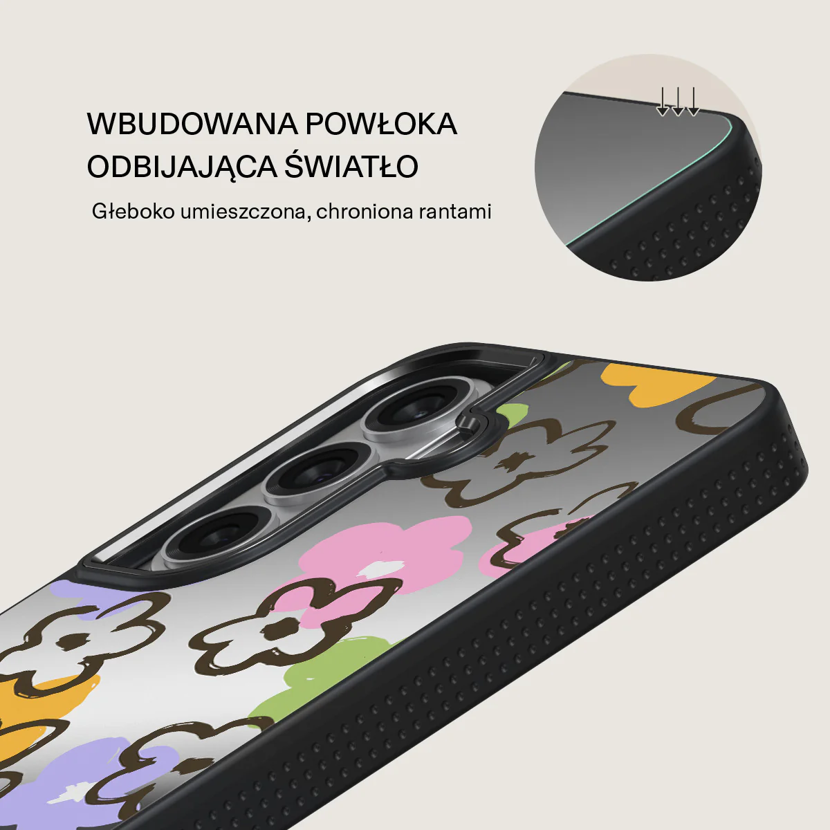 Good Vibes - Samsung Galaxy S26 Plus Etui - Image 51