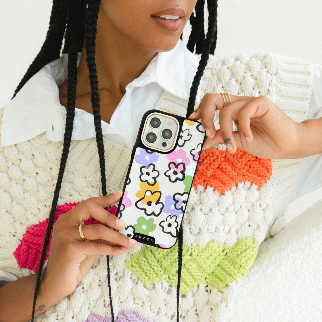 Good Vibes - Samsung Galaxy S26 Plus Etui - Image 68