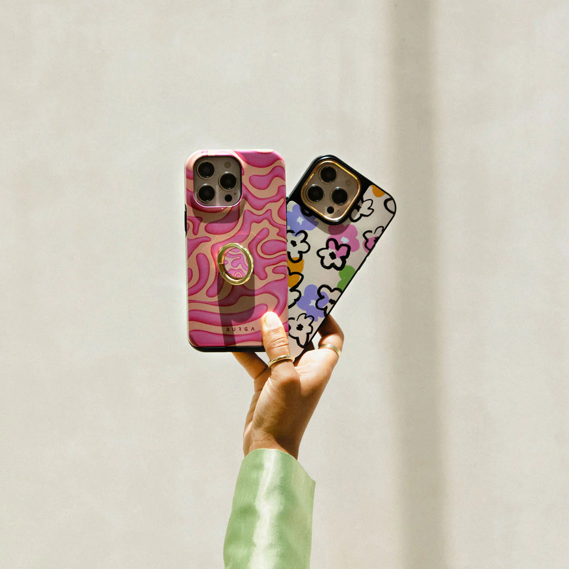 Good Vibes - Samsung Galaxy S26 Plus Etui - Image 72