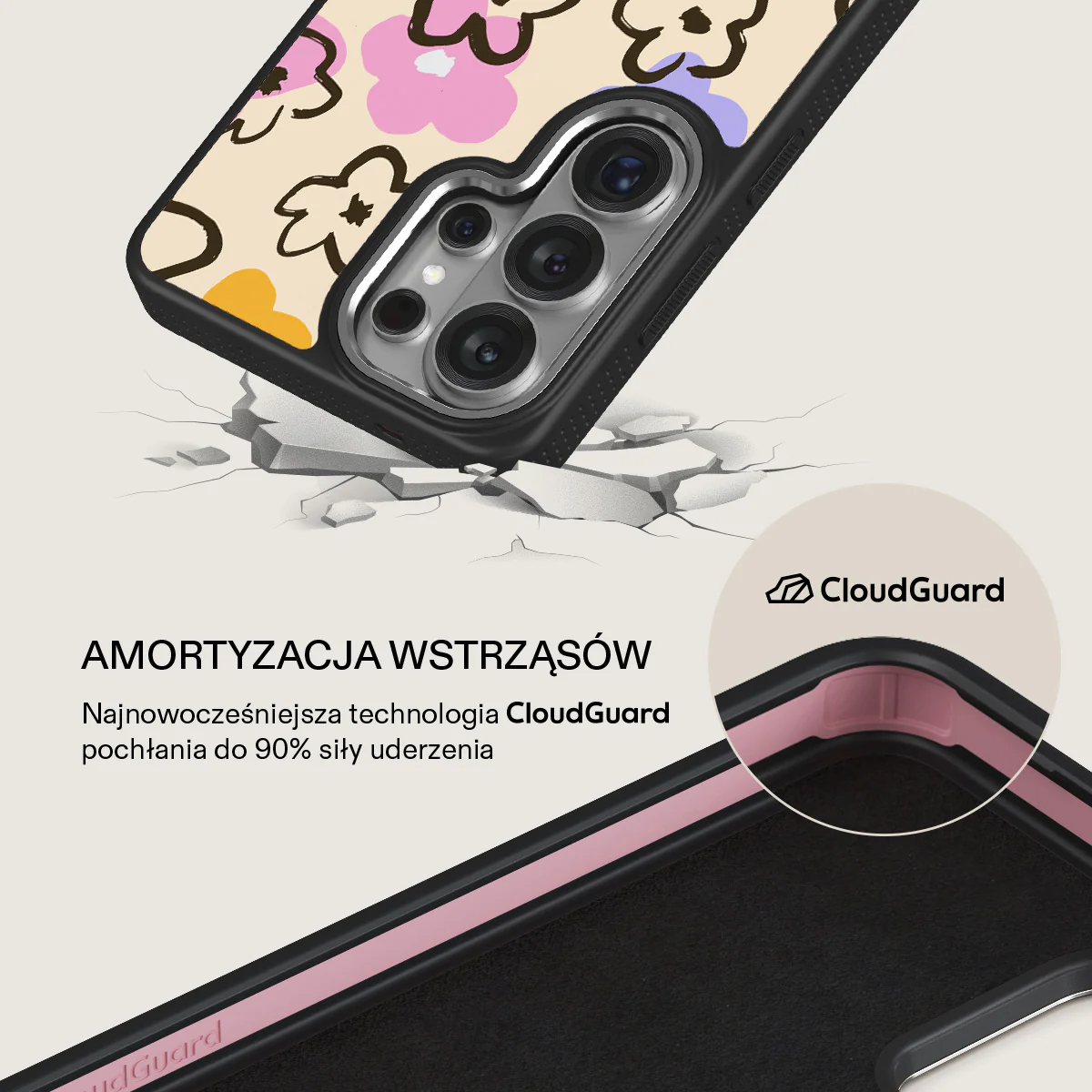 Good Vibes - Samsung Galaxy S26 Ultra Etui - Image 21