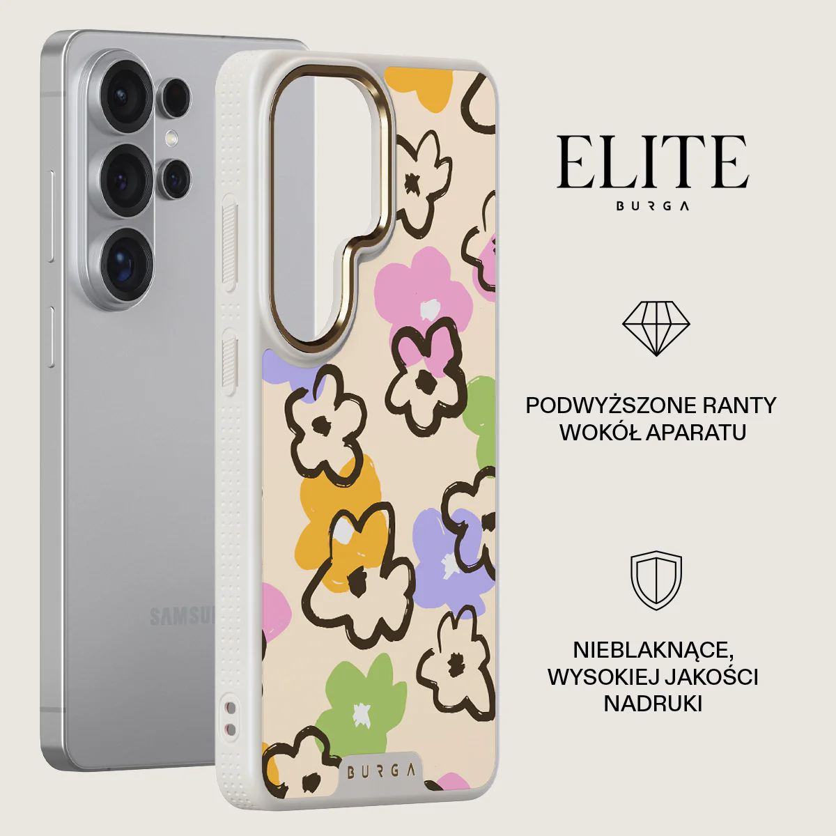 Good Vibes - Samsung Galaxy S26 Ultra Etui - Image 27