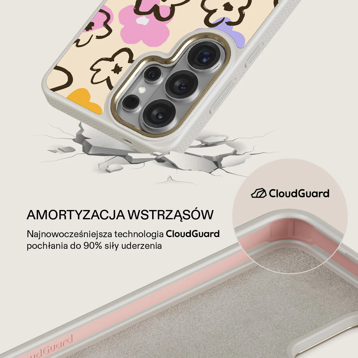 Good Vibes - Samsung Galaxy S26 Ultra Etui - Image 28