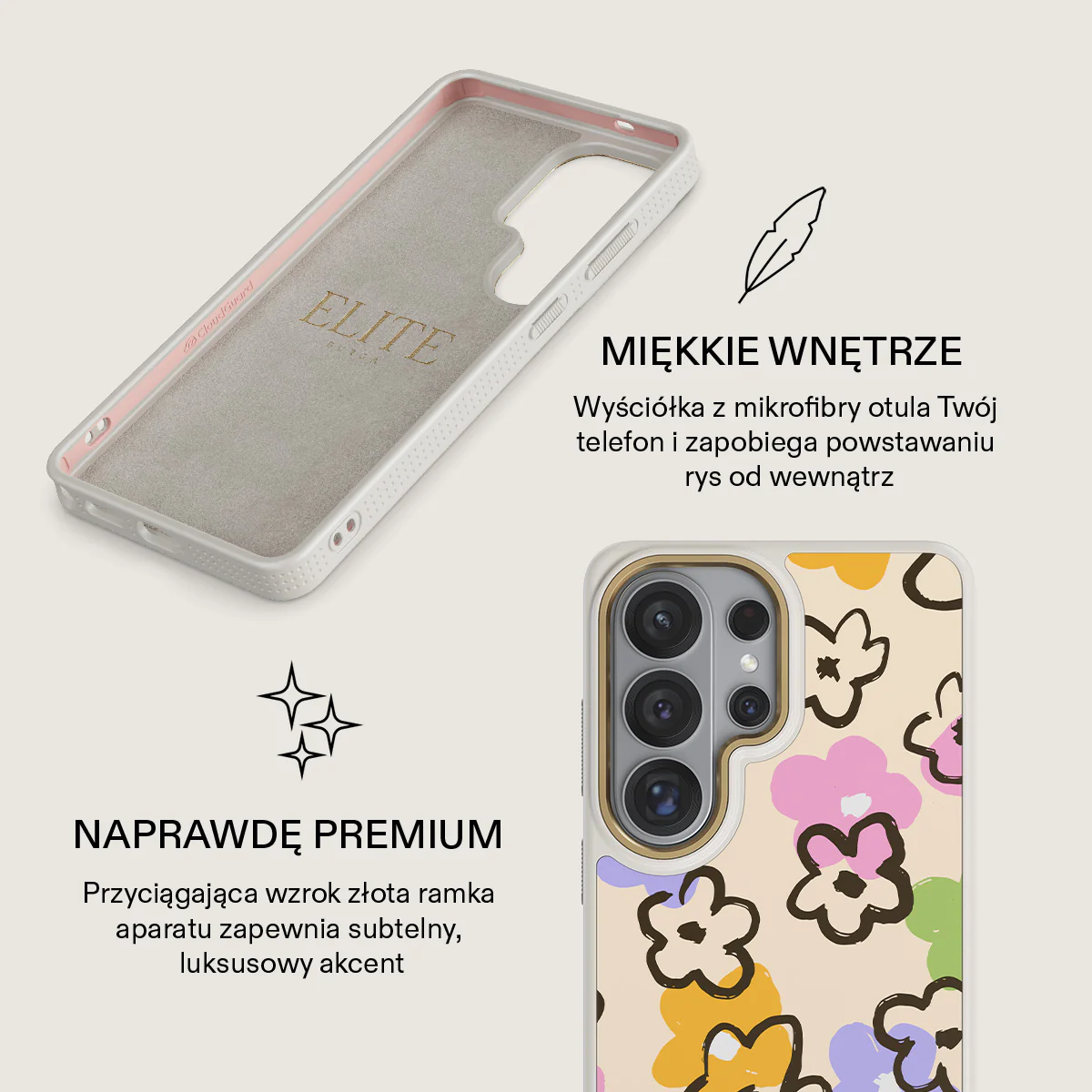 Good Vibes - Samsung Galaxy S26 Ultra Etui - Image 31
