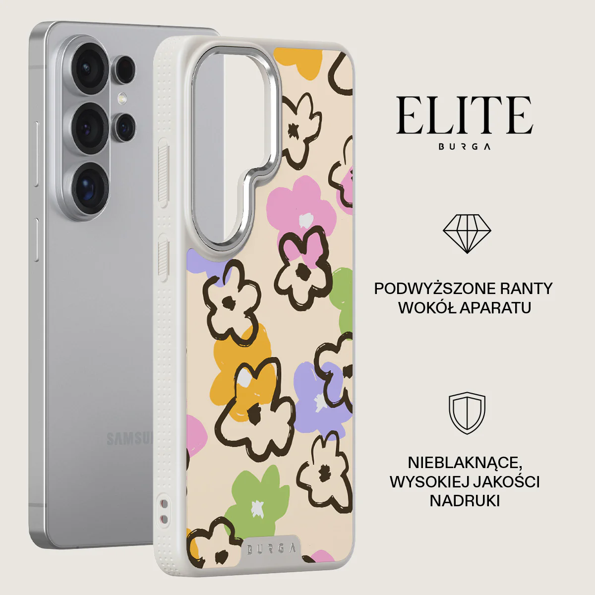 Good Vibes - Samsung Galaxy S26 Ultra Etui - Image 34