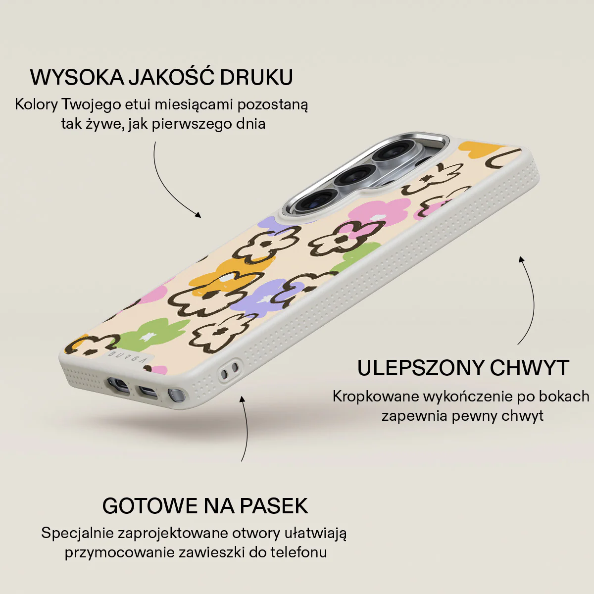 Good Vibes - Samsung Galaxy S26 Ultra Etui - Image 37