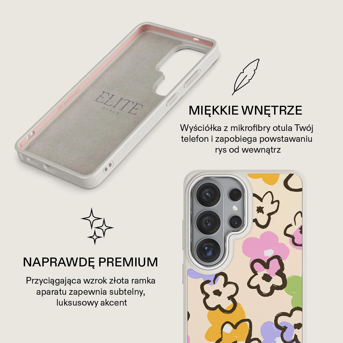 Good Vibes - Samsung Galaxy S26 Ultra Etui - Image 38