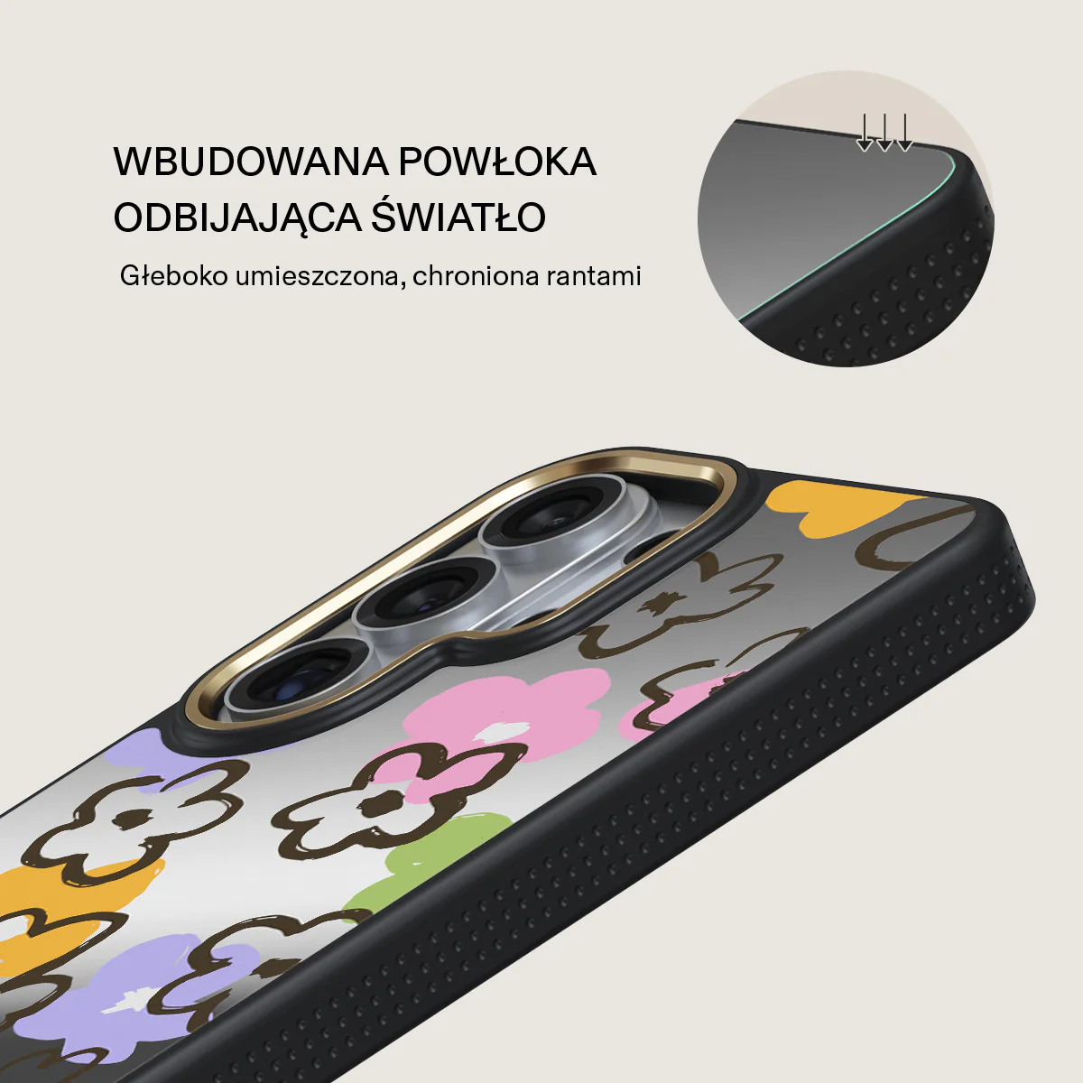 Good Vibes - Samsung Galaxy S26 Ultra Etui - Image 43