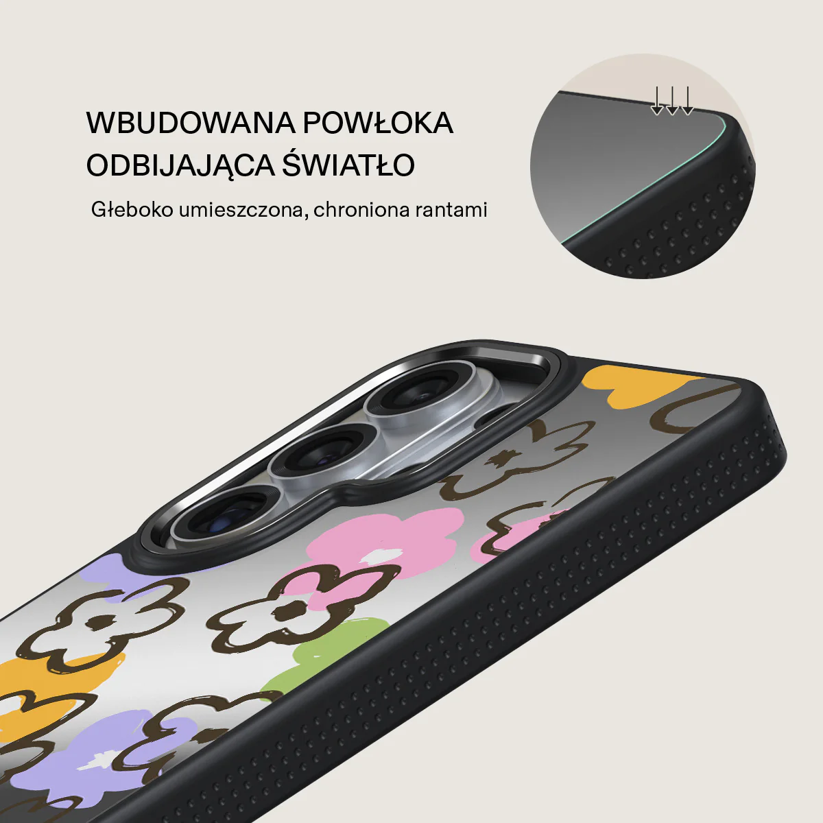 Good Vibes - Samsung Galaxy S26 Ultra Etui - Image 51