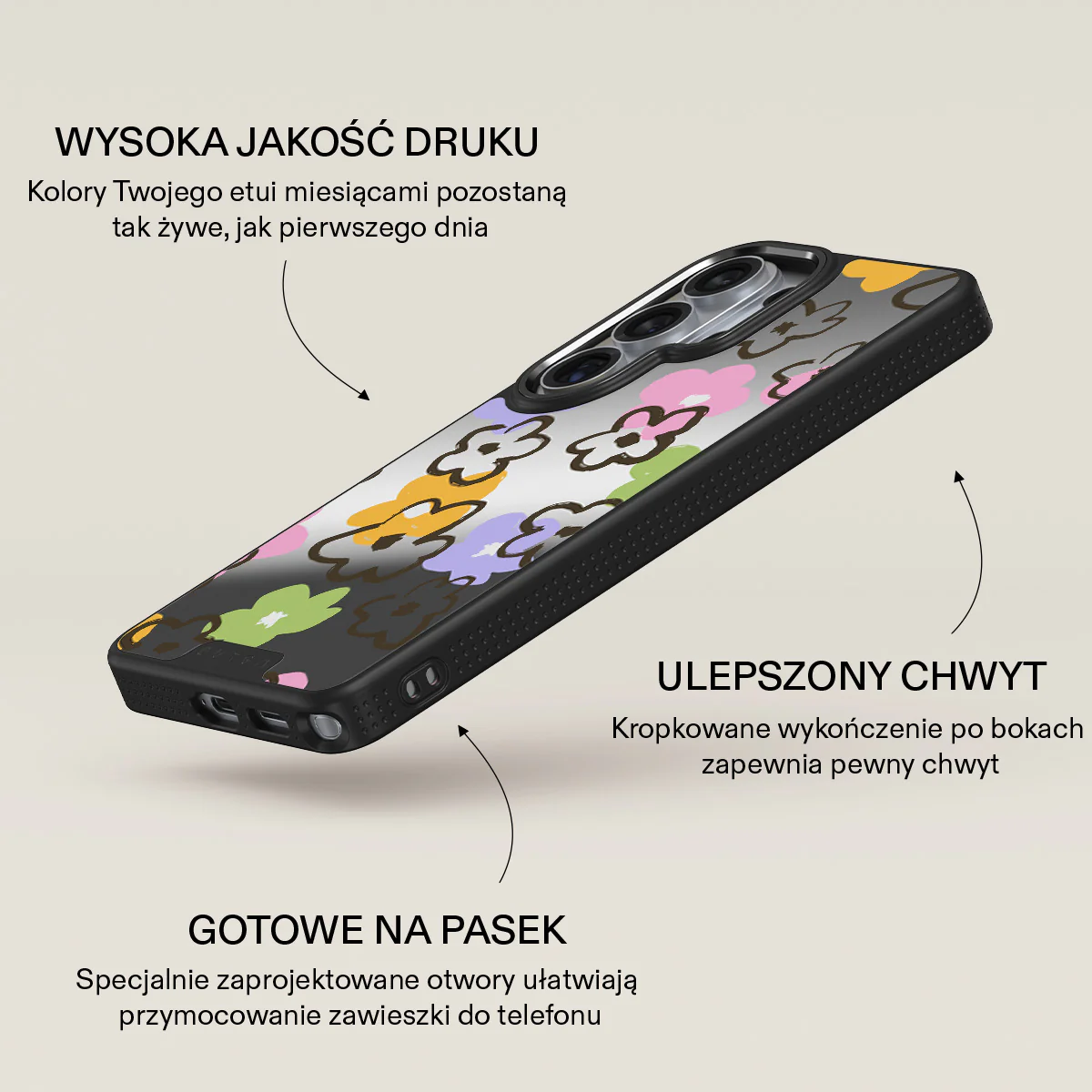 Good Vibes - Samsung Galaxy S26 Ultra Etui - Image 53