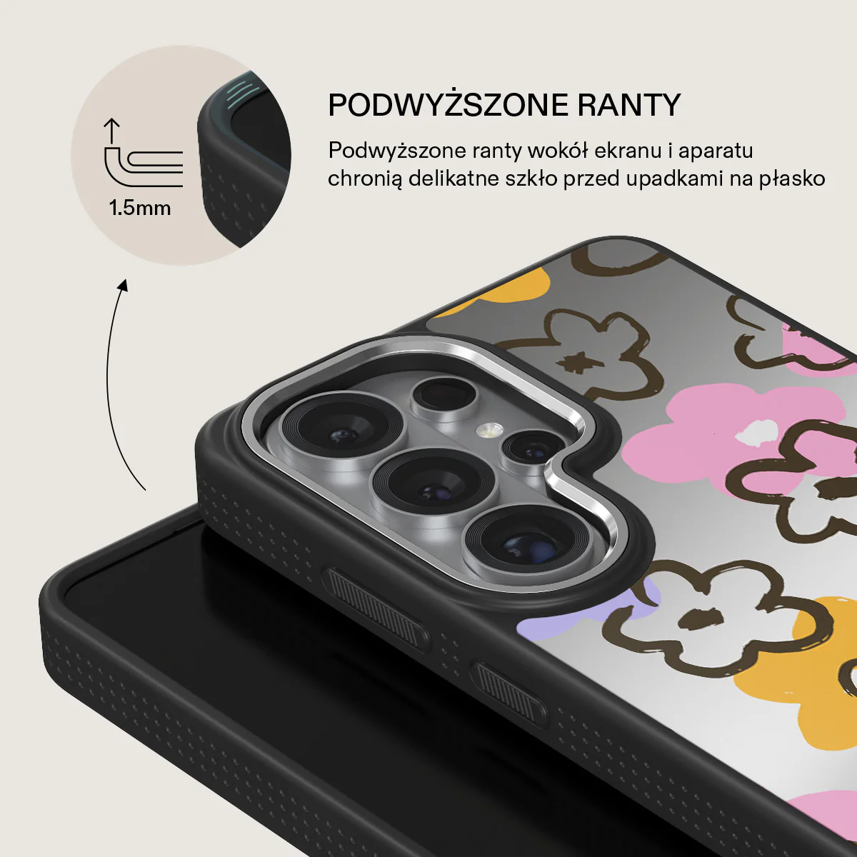Good Vibes - Samsung Galaxy S26 Ultra Etui - Image 60