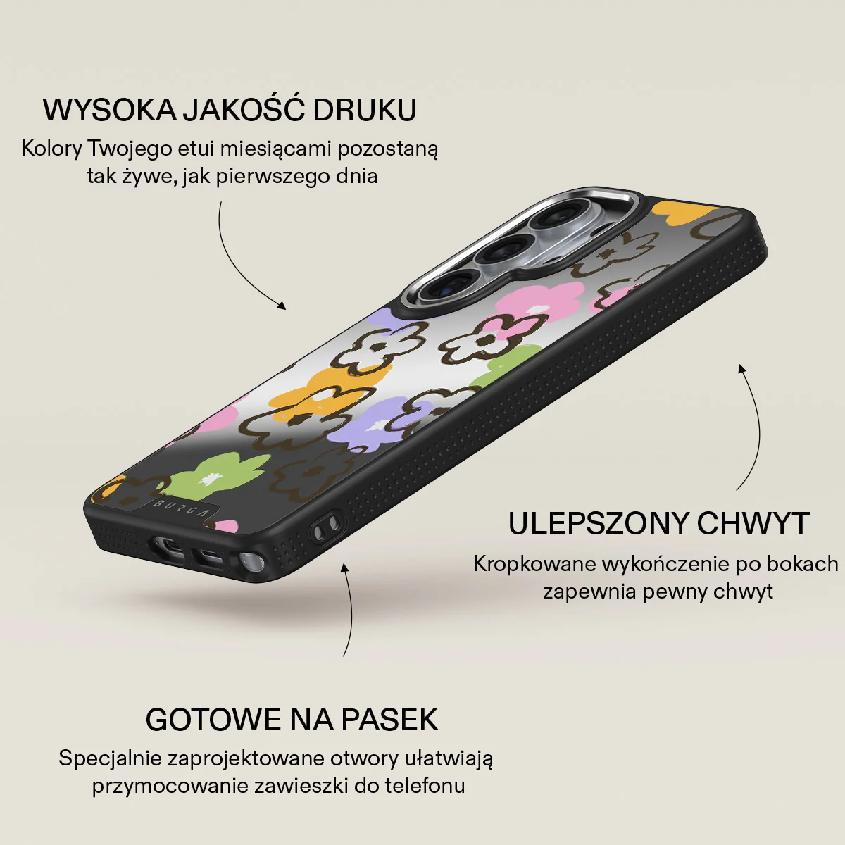 Good Vibes - Samsung Galaxy S26 Ultra Etui - Image 61