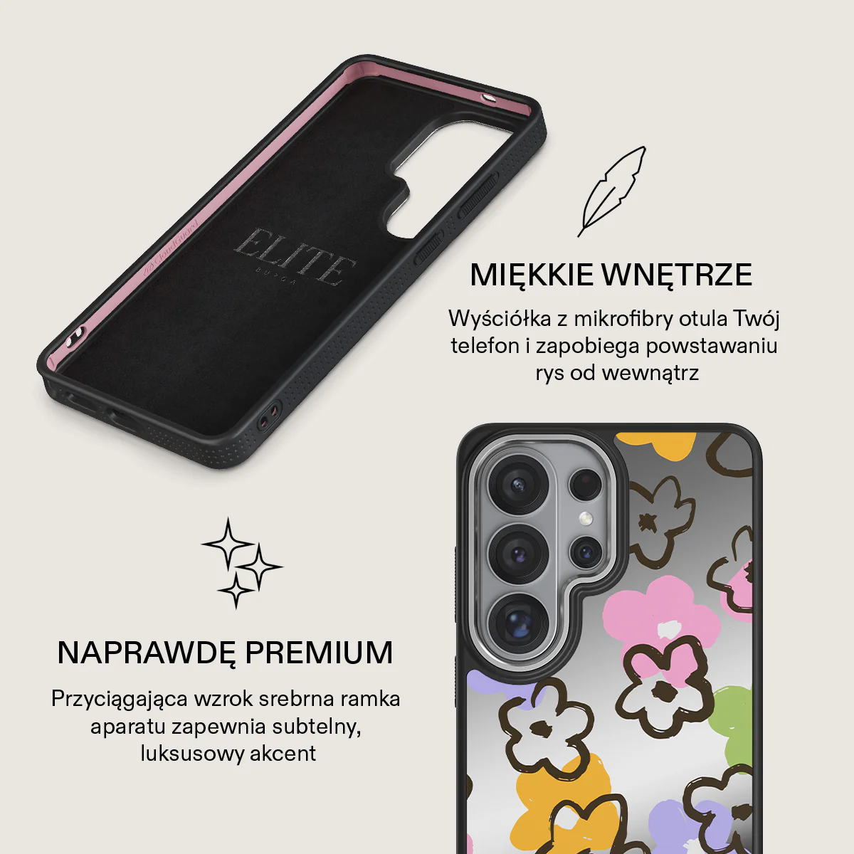 Good Vibes - Samsung Galaxy S26 Ultra Etui - Image 62