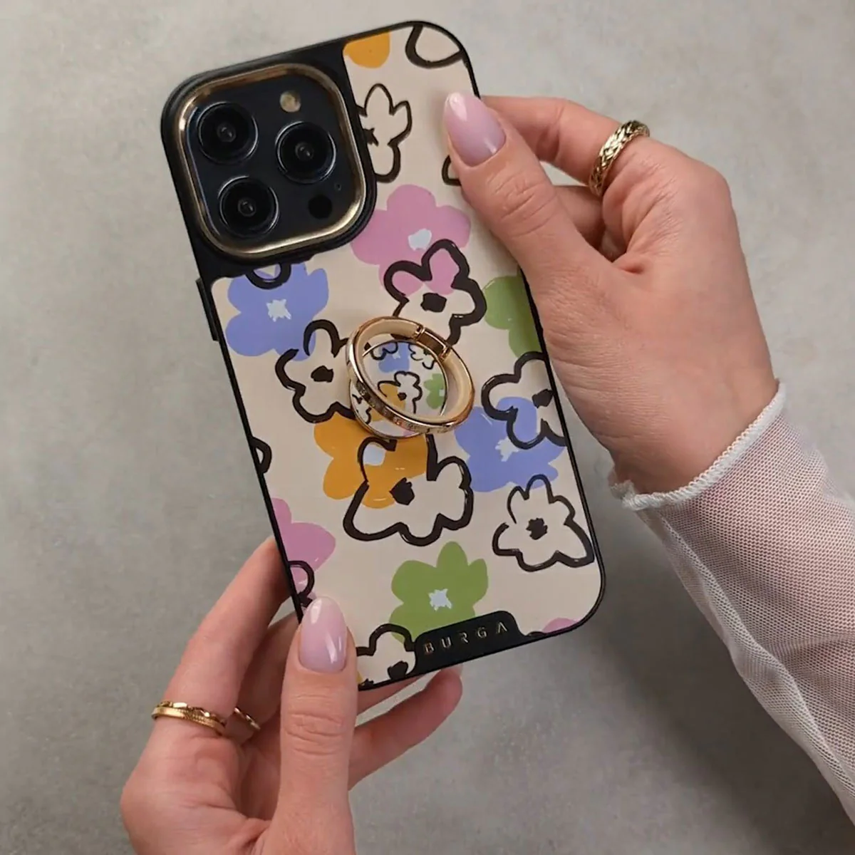 Good Vibes - Samsung Galaxy S26 Ultra Etui - Image 64