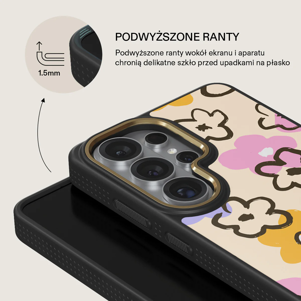 Good Vibes - Samsung Galaxy S26 Ultra Etui - Image 8