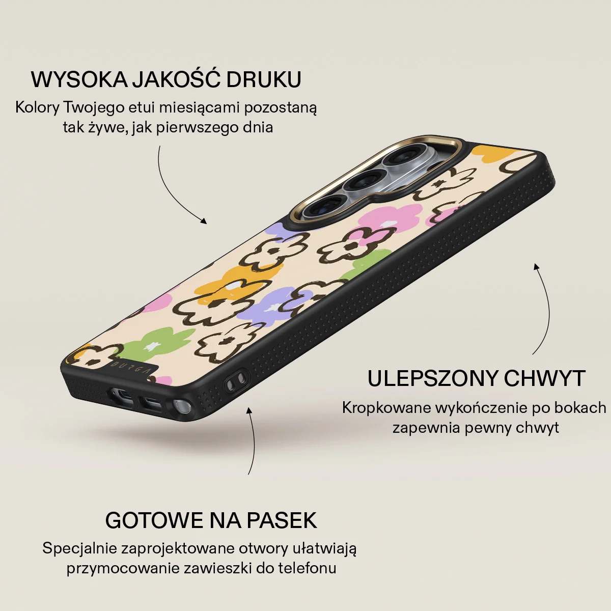 Good Vibes - Samsung Galaxy S26 Ultra Etui - Image 9