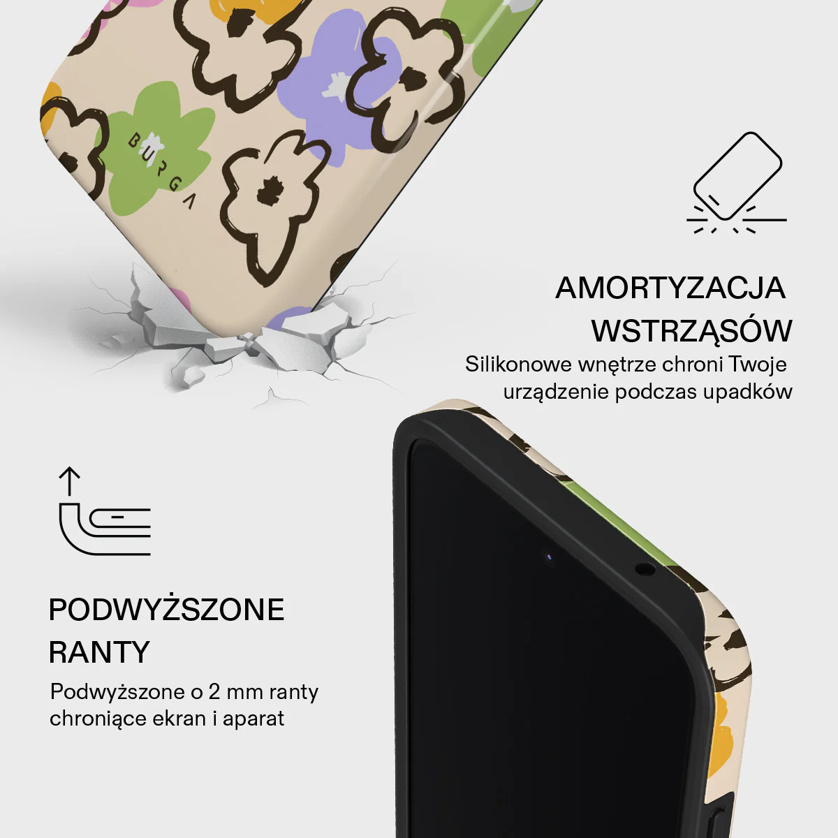 Good Vibes - Xiaomi 15T Etui - Image 4