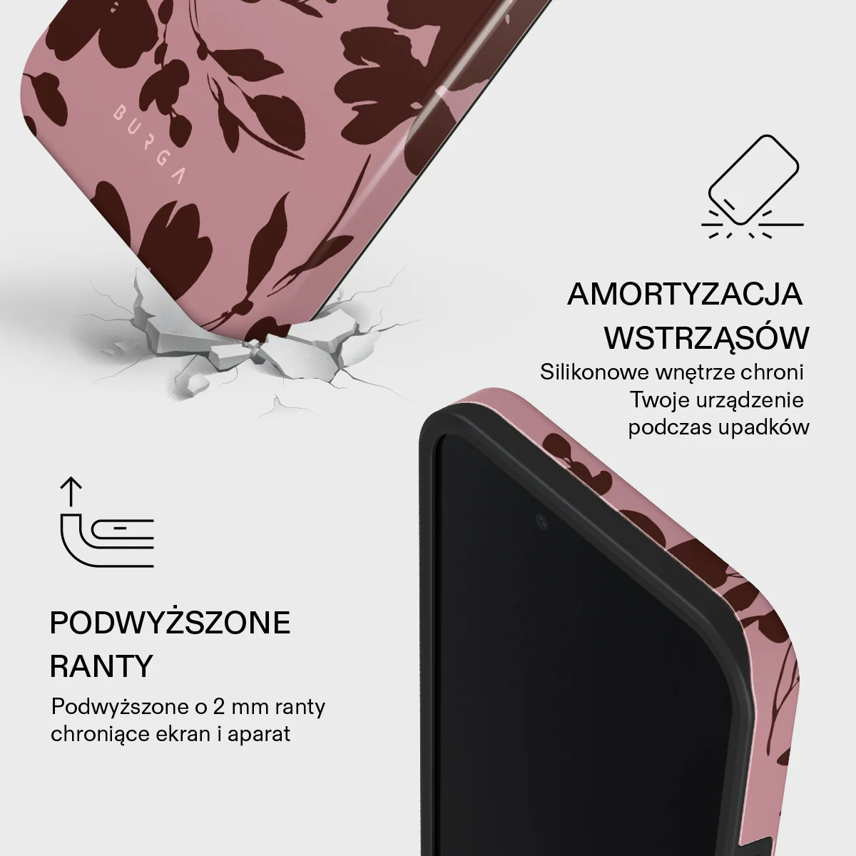 Gossip - iPhone 17e Etui - Image 4