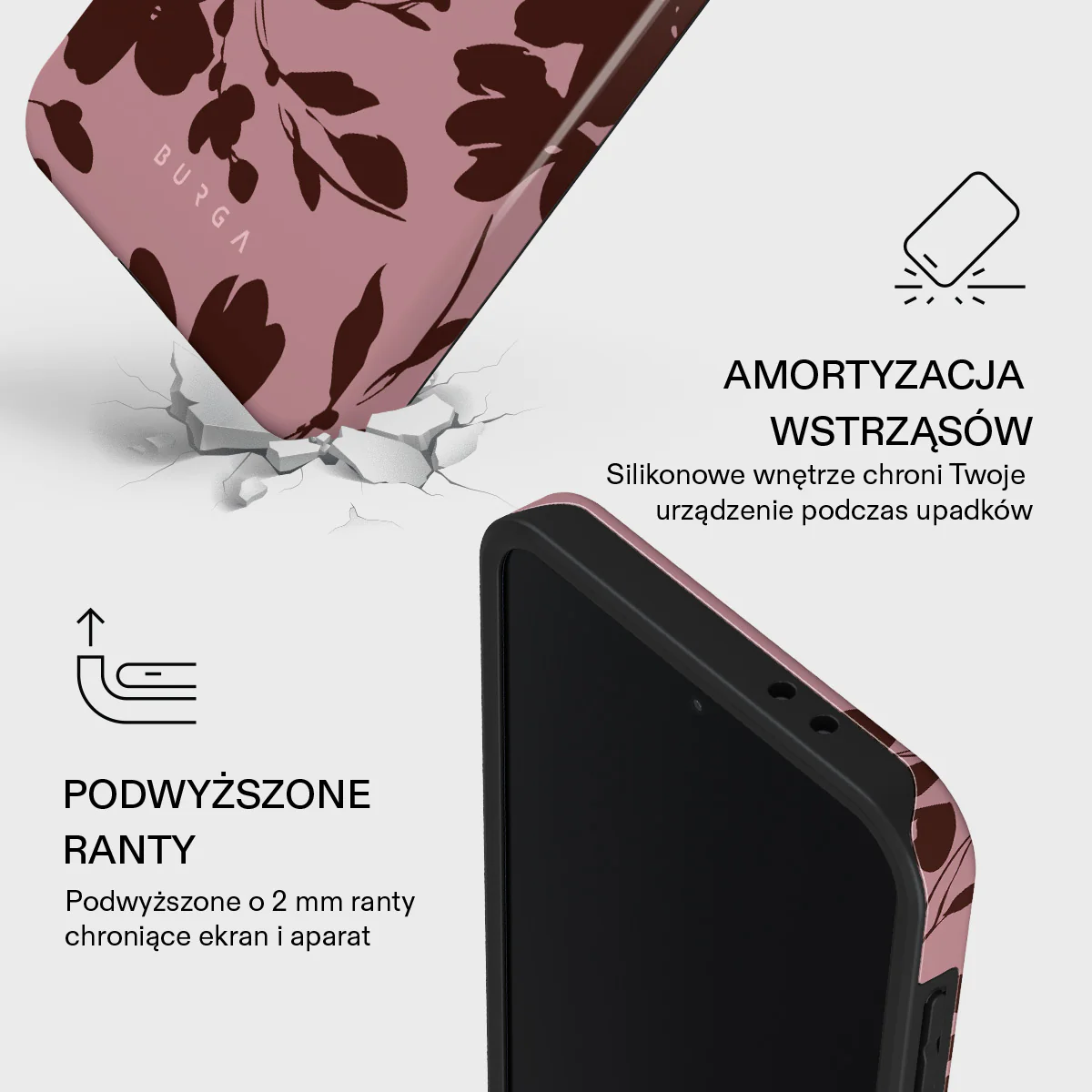 Gossip - Samsung Galaxy A37 5G Etui - Image 4