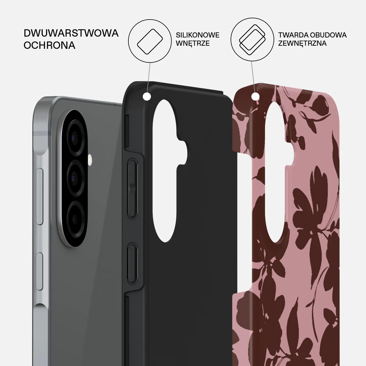 Gossip - Samsung Galaxy A57 5G Etui - Image 2