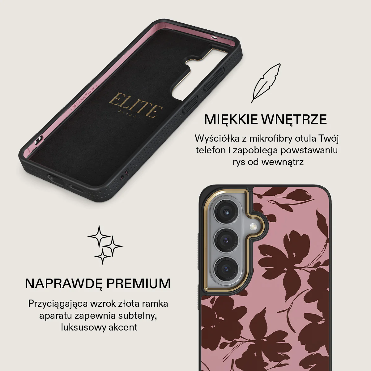 Gossip - Samsung Galaxy S26 Etui - Image 10