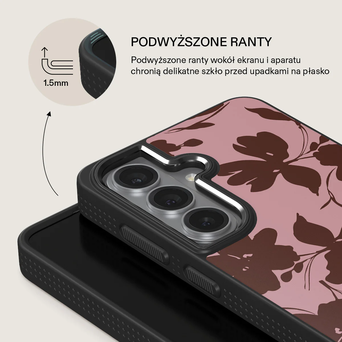 Gossip - Samsung Galaxy S26 Etui - Image 15