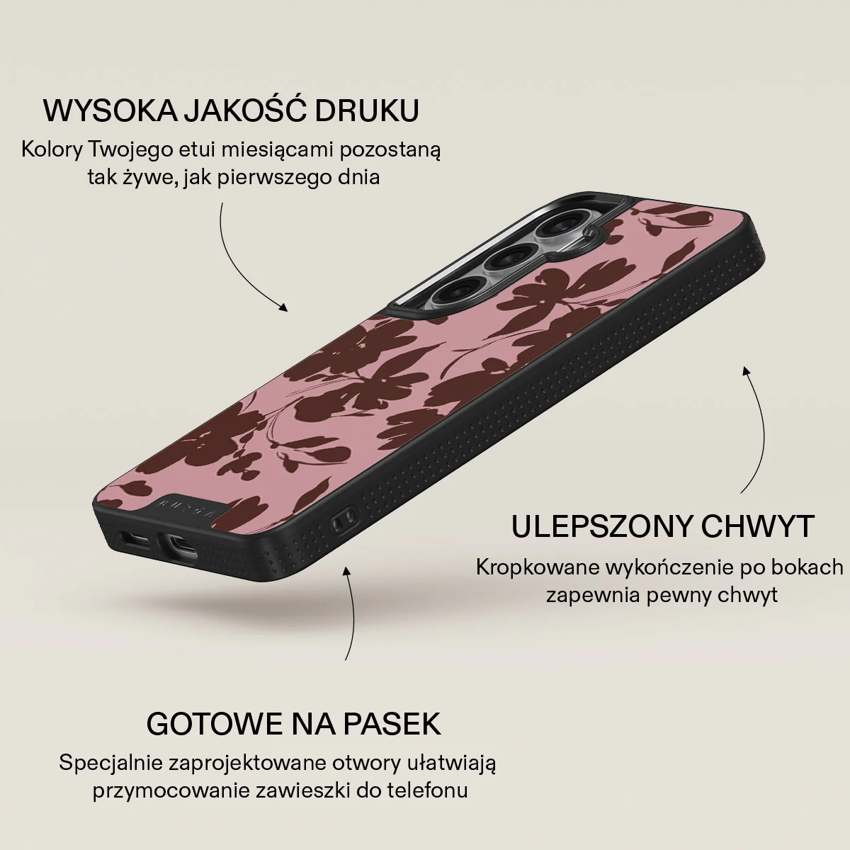 Gossip - Samsung Galaxy S26 Etui - Image 16