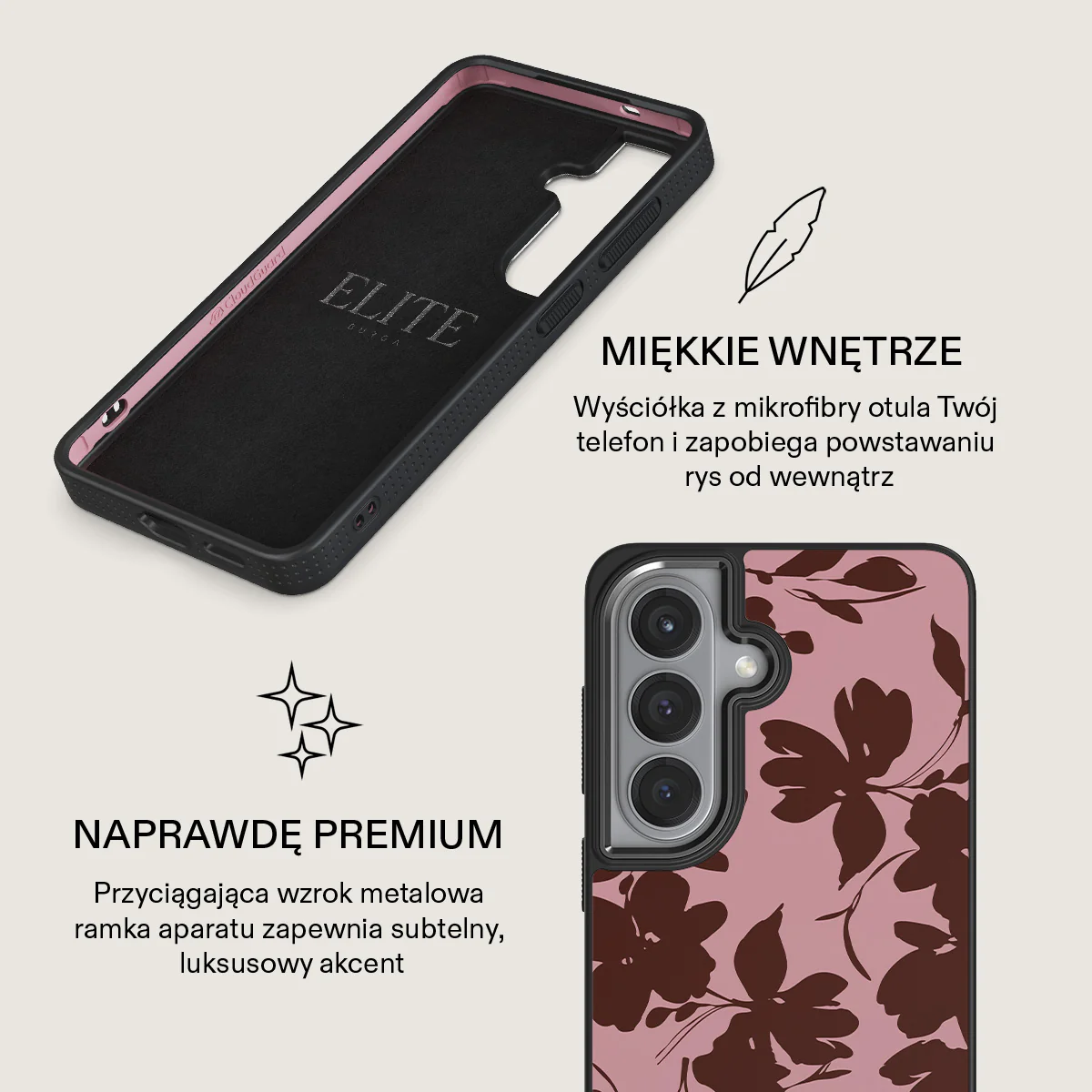 Gossip - Samsung Galaxy S26 Etui - Image 17
