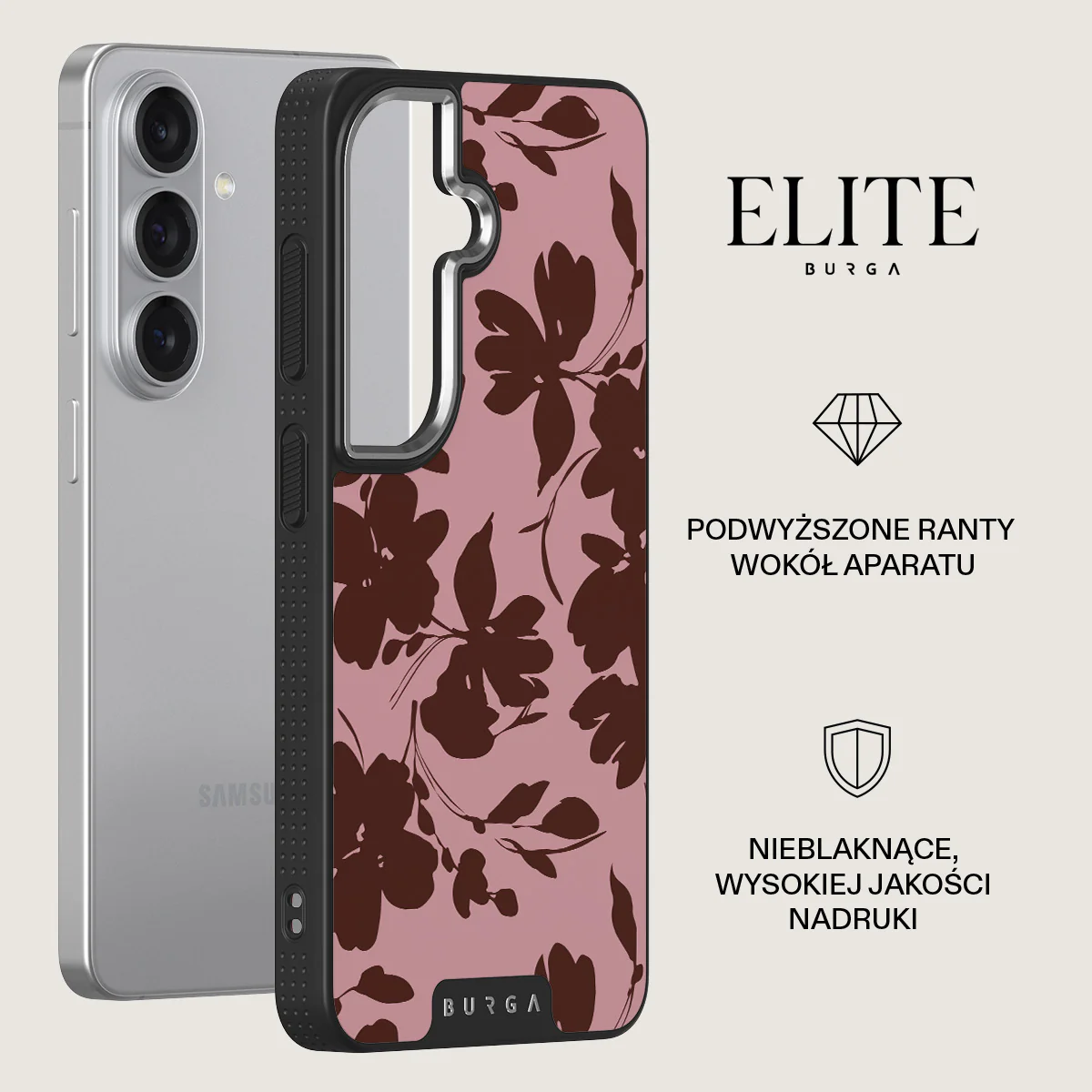 Gossip - Samsung Galaxy S26 Etui - Image 20