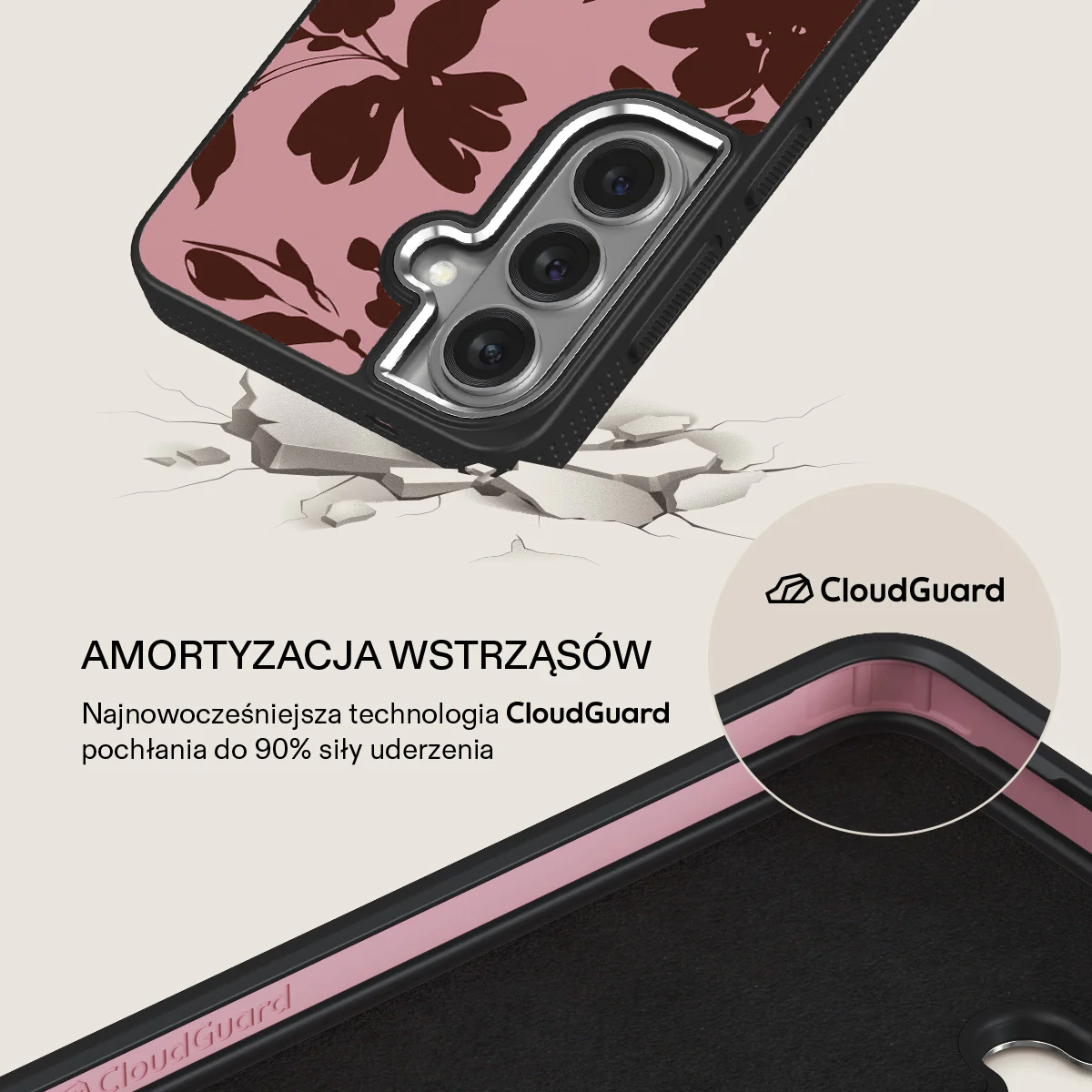Gossip - Samsung Galaxy S26 Etui - Image 21