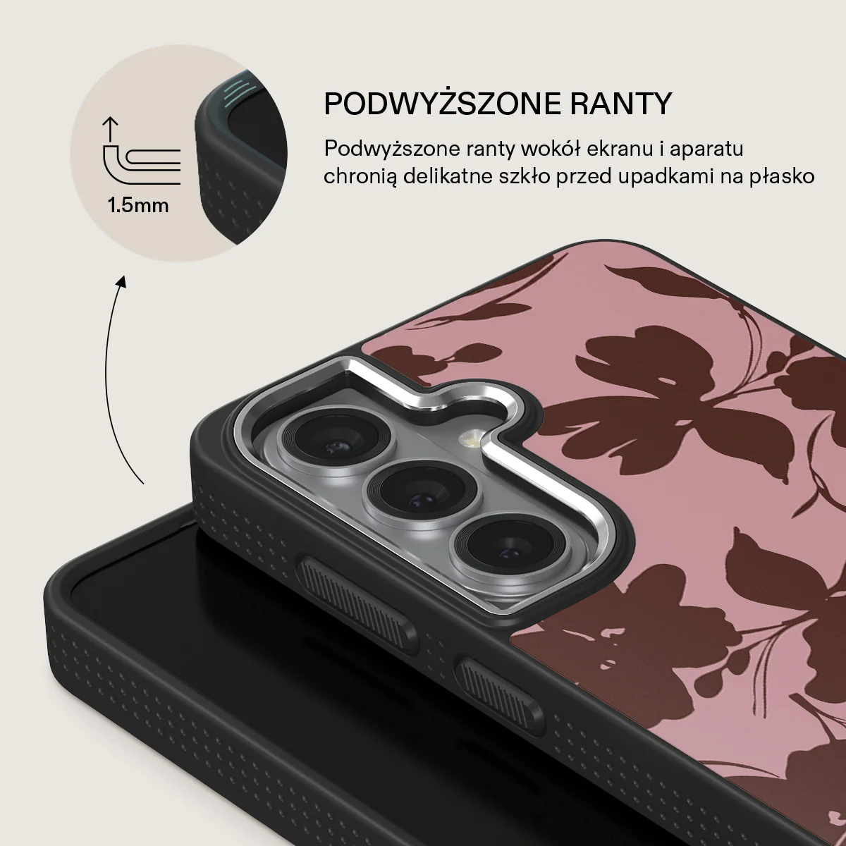 Gossip - Samsung Galaxy S26 Etui - Image 22