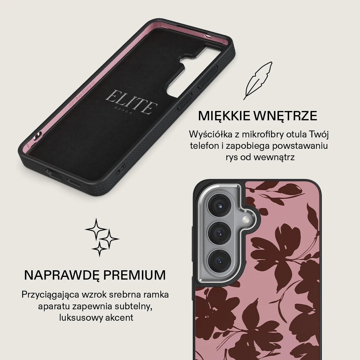 Gossip - Samsung Galaxy S26 Etui - Image 24