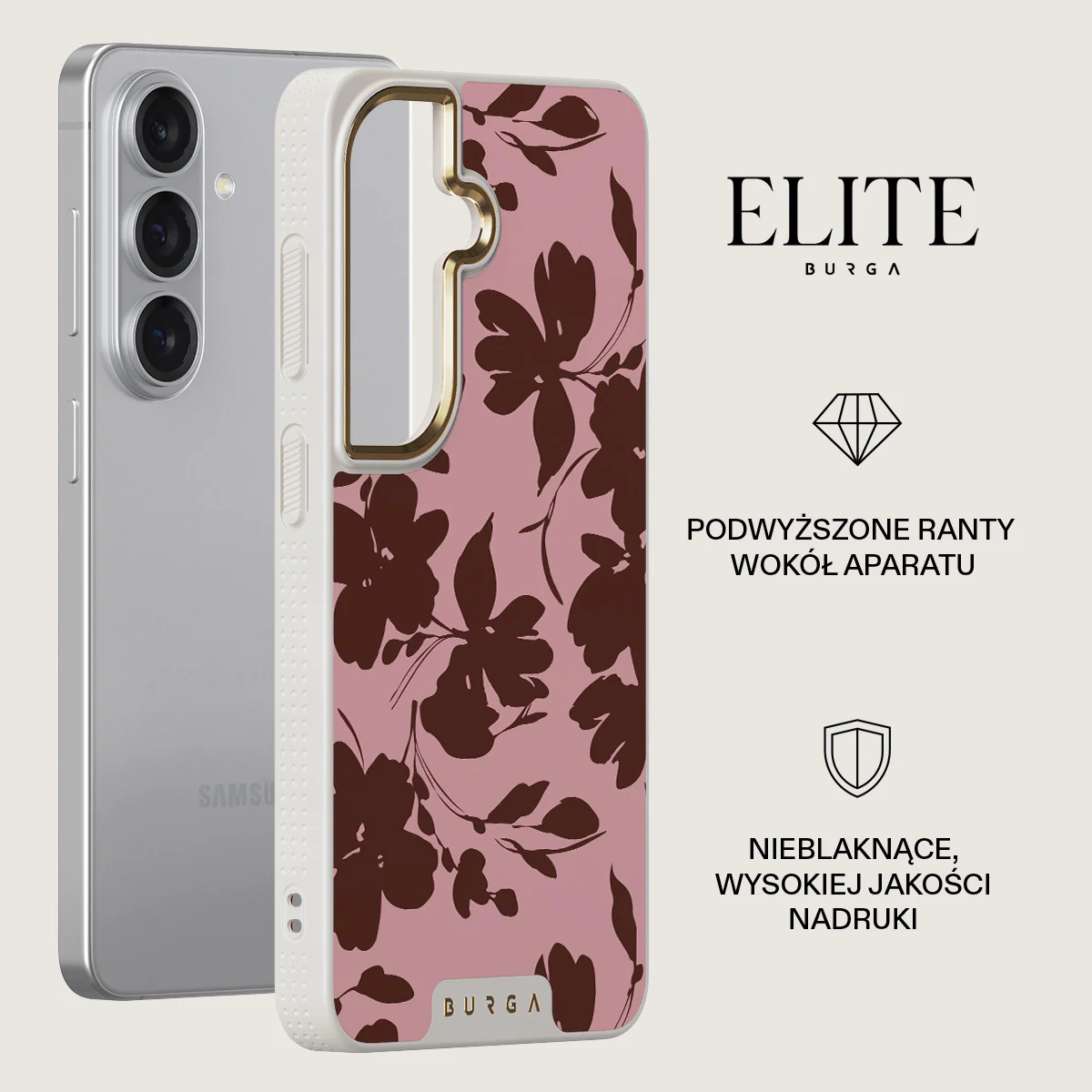Gossip - Samsung Galaxy S26 Etui - Image 27