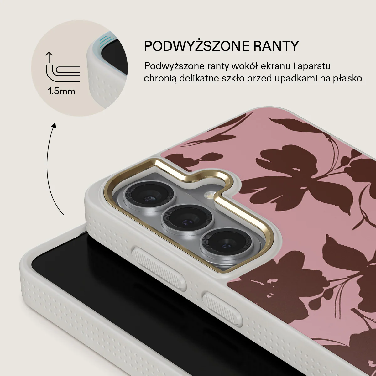 Gossip - Samsung Galaxy S26 Etui - Image 29
